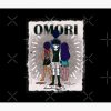 flat750x075f pad750x1000f8f8f8.u2 24 - Omori Merch