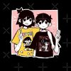 flat750x075f pad750x750f8f8f8 13 - Omori Merch