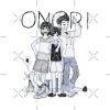 flat750x075f pad750x750f8f8f8 5 - Omori Merch