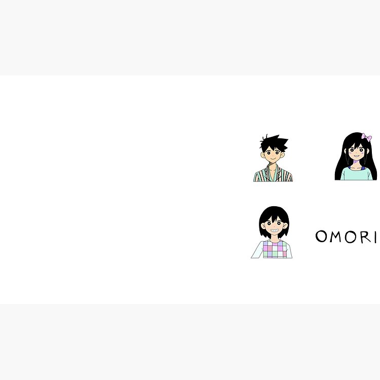 Omori Set Mug - Image 2