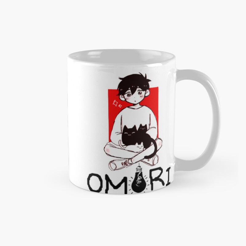 Best Omori Mug