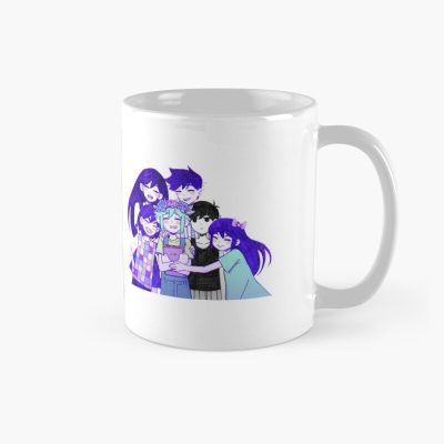 mugstandardx800right pad800x800f8f8f8 27 - Omori Gifts