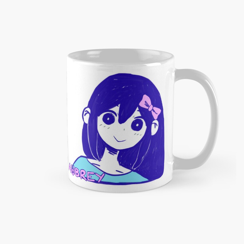 Aubrey_Omori Mug