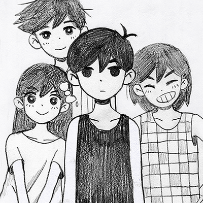 omori - Omori Gifts