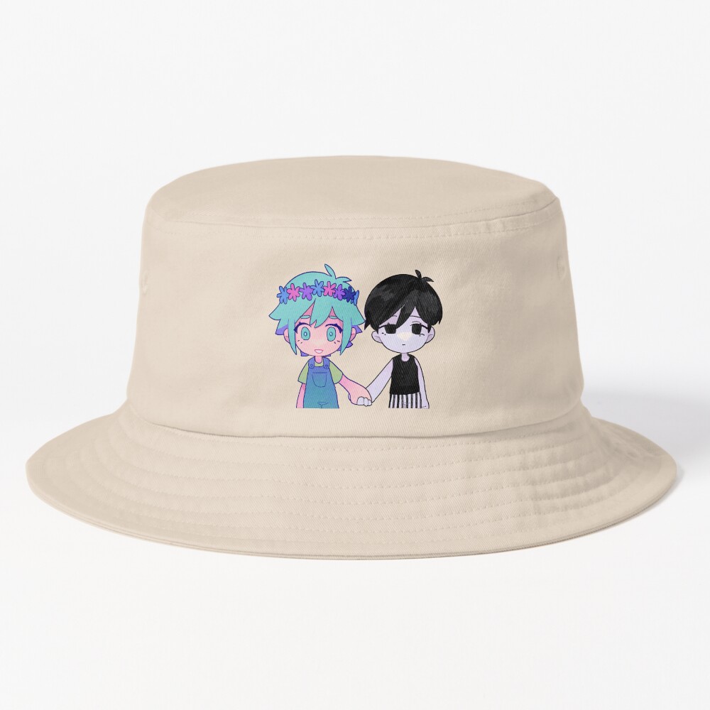 Sunflower Bucket Hat