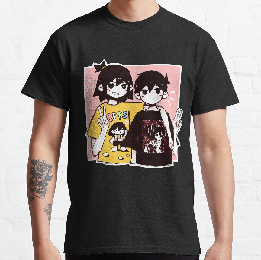 Sunny And Kel T-Shirt