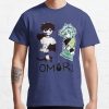 ssrcoclassic teemens353d774d8b4ffd91front altsquare product1000x1000.u1 17 - Omori Merch