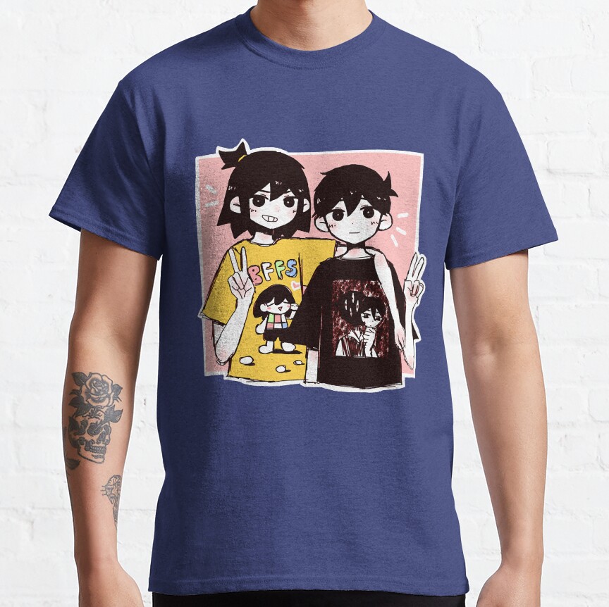 Sunny And Kel T-Shirt - Image 5