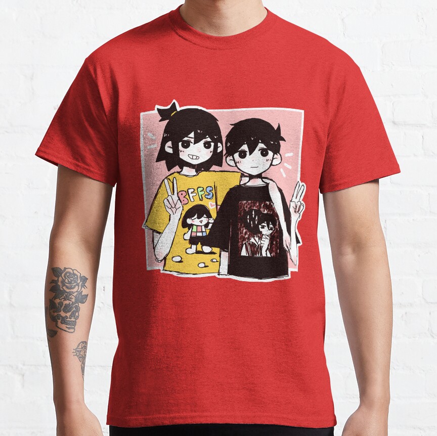 Sunny And Kel T-Shirt - Image 7