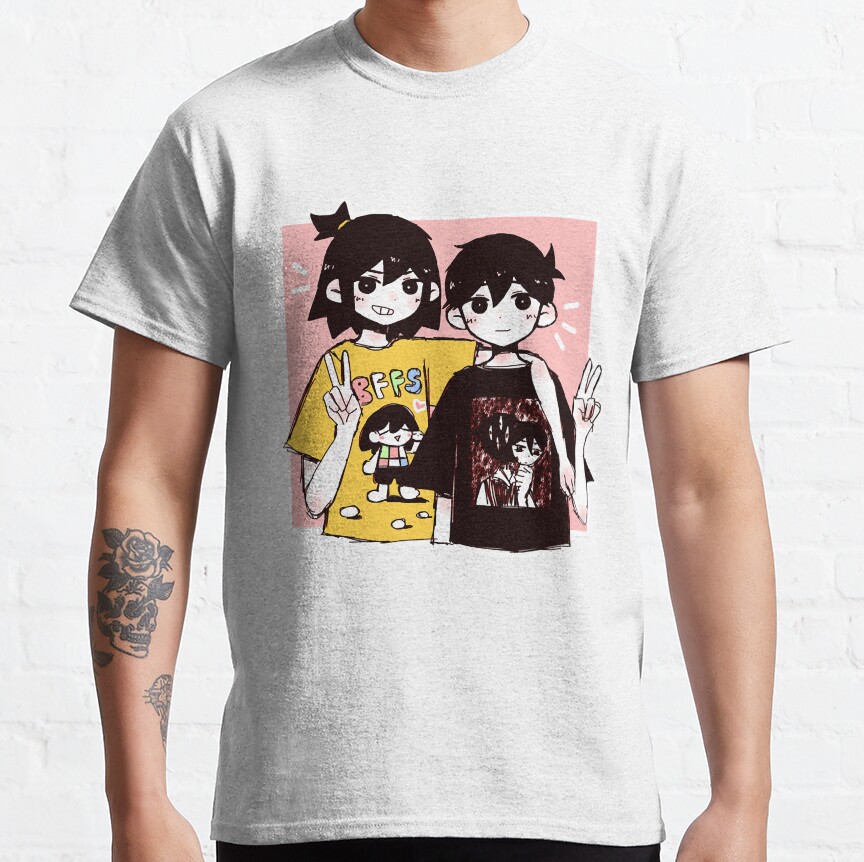 Sunny And Kel T-Shirt - Image 6