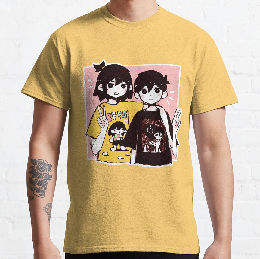 Sunny And Kel T-Shirt - Image 4