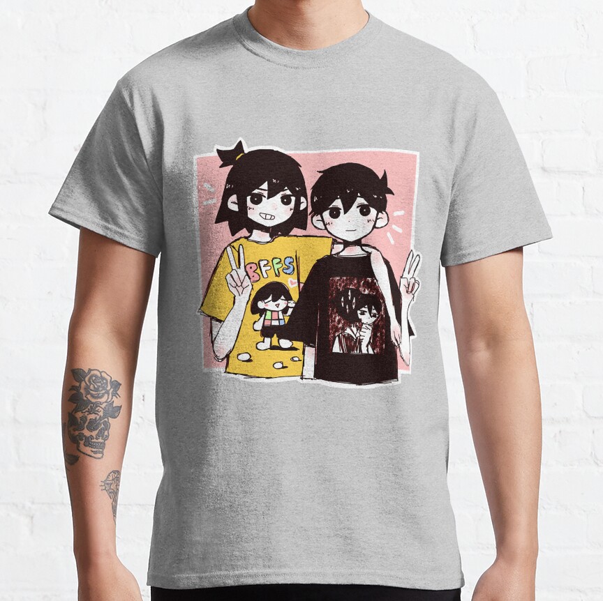 Sunny And Kel T-Shirt - Image 2