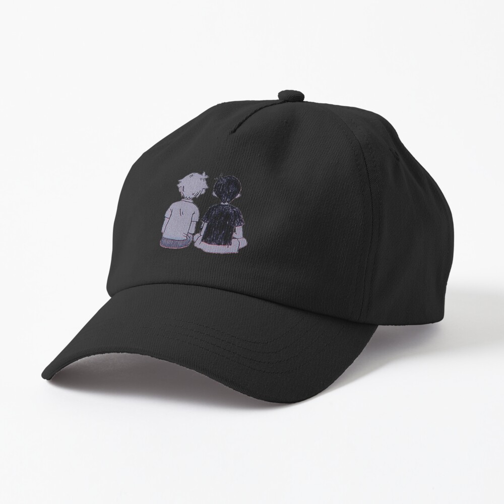 New Omori Sunny And Basil Cap