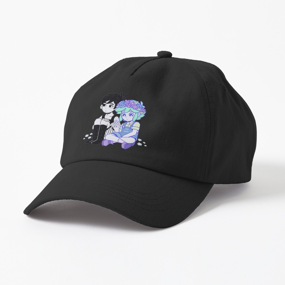 Omori Frands Cute Cap