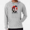 ssrcolightweight hoodiemensheather greyfrontsquare productx1000 bgf8f8f8 13 - Omori Merch