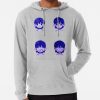 ssrcolightweight hoodiemensheather greyfrontsquare productx1000 bgf8f8f8 16 - Omori Merch