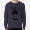 ssrcolightweight sweatshirtmens322e3f696a94a5d4frontsquare productx1000 bgf8f8f8 21 - Omori Merch