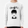 ssrcolightweight sweatshirtmensfafafaca443f4786frontsquare productx1000 bgf8f8f8 21 - Omori Merch