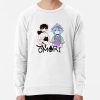 ssrcolightweight sweatshirtmensfafafaca443f4786frontsquare productx1000 bgf8f8f8 38 - Omori Merch