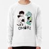 ssrcolightweight sweatshirtmensfafafaca443f4786frontsquare productx1000 bgf8f8f8 39 - Omori Gifts