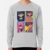 ssrcolightweight sweatshirtmensheather greyfrontsquare productx1000 bgf8f8f8 19 - Omori Gifts