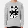 ssrcolightweight sweatshirtmensheather greyfrontsquare productx1000 bgf8f8f8 2 - Omori Gifts