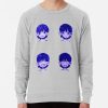 ssrcolightweight sweatshirtmensheather greyfrontsquare productx1000 bgf8f8f8 20 - Omori Gifts