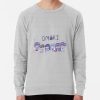ssrcolightweight sweatshirtmensheather greyfrontsquare productx1000 bgf8f8f8 33 - Omori Gifts