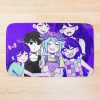 urbathmat flatlay largesquare1000x1000.1u5 17 - Omori Merch