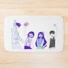 urbathmat flatlay largesquare1000x1000.1u5 6 - Omori Gifts