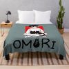 urblanket large bedsquarex1000.1u2 20 - Omori Gifts