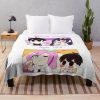urblanket large bedsquarex1000.1u2 28 - Omori Gifts