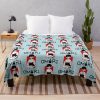 urblanket large bedsquarex1000.1u2 4 - Omori Gifts
