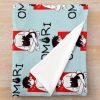 urblanket medium foldsquarex1000.1u2 4 - Omori Merch