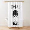 urshower curtain closedsquare1000x1000.1 11 - Omori Gifts