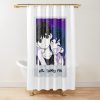 urshower curtain closedsquare1000x1000.1 4 - Omori Gifts
