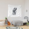 urtapestry lifestyle dorm mediumsquare1000x1000.u2 30 - Omori Merch