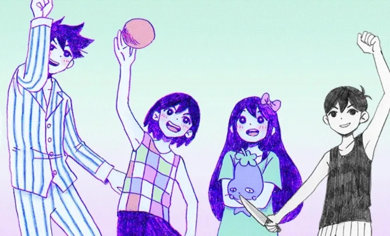 omori release date - Omori Merch